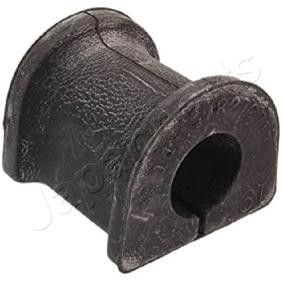 Lagerbuchse, Stabilisator RU-5143 von JAPANPARTS günstig für 50,78 € online kaufen