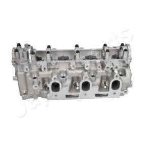 Zylinderkopf XX-TY027S von JAPANPARTS günstig für 711,20 € online kaufen