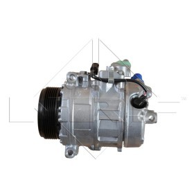 Klimakompressor 32528 von NRF günstig für 341,28 € online kaufen