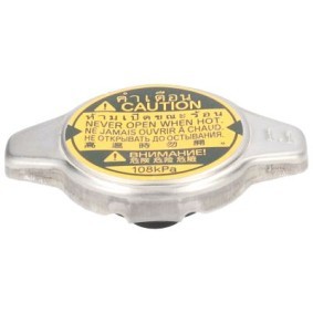 Kühlerdeckel 81148 von BIRTH günstig für 6,88 € online kaufen
