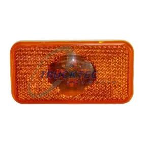 Compre Luz de presença lateral da TRUCKTEC AUTOMOTIVE 03.58.037 a um preço baixo por 14,58 €