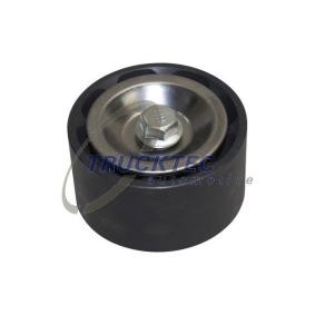 Spannrolle, Keilriemen des Herstellers TRUCKTEC AUTOMOTIVE - Originalware Artikelnummer: 04.19.217