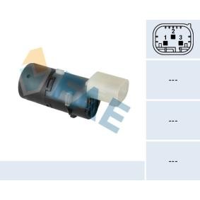 Parksensor des Herstellers FAE - Originalware Artikelnummer: 66021
