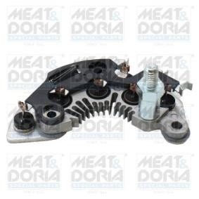 Acquista Raddrizzatore, Alternatore da MEAT & DORIA 52241 a buon mercato per soli 59,03 €