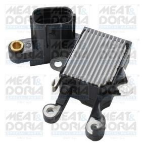 Lichtmaschinenregler 52333 von MEAT & DORIA günstig für 92,16 € online kaufen