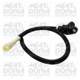 Køb ABS Sensor af MEAT & DORIA 901283 til den lave pris 210,15 DKK