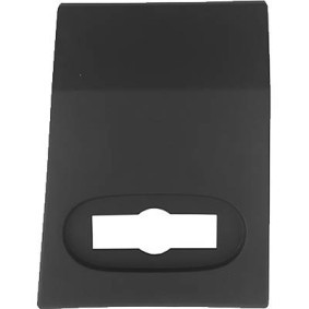 Zier- / Schutzleiste, Seitenwand 1663361 von DIEDERICHS günstig für 14,14 € online kaufen