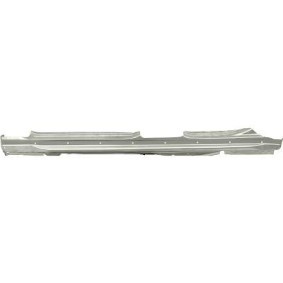 Comprar Chapa de acceso de DIEDERICHS 9430041 a bajo precio de 109,33 €