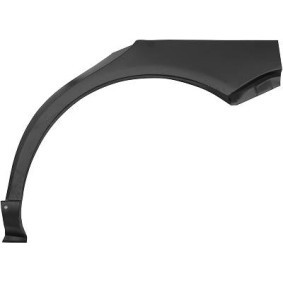Osta Kylkipaneeli DIEDERICHS:llä 9447131 edullisesti hintaan 97,47 €