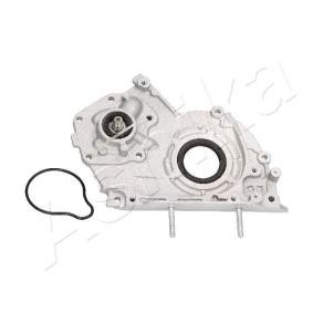 Compre Bomba de óleo da ASHIKA 157-DW-DW11 a um preço baixo por 79,15 €