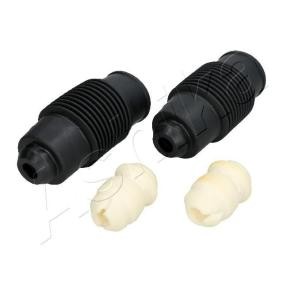 Compre Coifa amortecedor e batente do amortecedor de ASHIKA online para SCORPIO I três volumes (GGE) a preços moderados