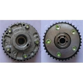 Nockenwellenversteller des Herstellers ASHIKA - Originalware Artikelnummer: VVTA-036
