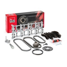 Compre Kit de distribuição da FAI AutoParts TCK438 a um preço baixo por 358,41 €