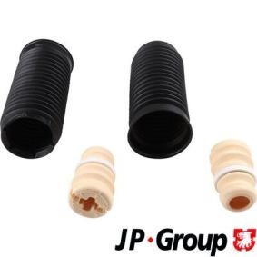 Staubschutzsatz, Stoßdämpfer 1342703610 von JP GROUP günstig für 23,90 € online kaufen