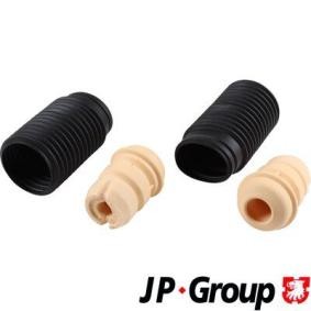Staubschutzsatz, Stoßdämpfer 4142702810 von JP GROUP günstig für 13,03 € online kaufen