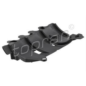 Achetez des Plateau chicane, carter d'huile TOPRAN 116 543 à prix pour 17,84 €