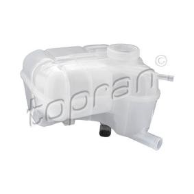 Compre Depósito de expansão, líquido de refrigeração da TOPRAN 209 255 a um preço baixo por 35,64 €