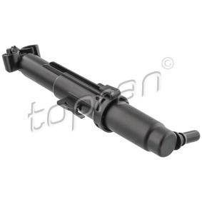 Waschwasserdüse, Scheinwerferreinigung 503 446 von TOPRAN günstig für 24,90 € online kaufen