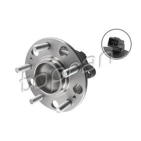 Radlager 634 181 von TOPRAN günstig für 111,98 € online kaufen