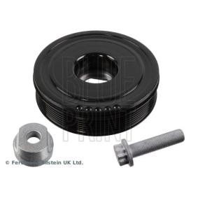 Acquista Puleggia cinghia albero a gomiti da BLUE PRINT ADBP610045 a buon mercato per soli 86,82 €