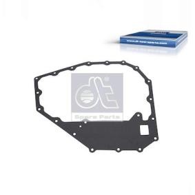 Dichtung, Kurbelgehäuseentlüftung 7.50505 FORD von DT Spare Parts