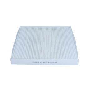 Innenraumfilter von MAXGEAR für GRAND CHEROKEE IV (WK, WK2) günstig online kaufen