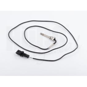 Acquista Sensore, Temperatura gas scarico da HITACHI 135533 a buon mercato per soli 105,23 €