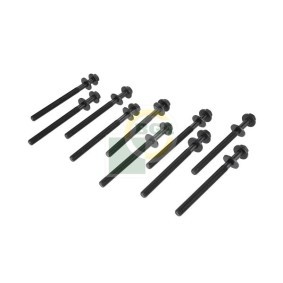 Zylinderkopfschraubensatz BK2328 von BGA günstig für 55,86 € online kaufen