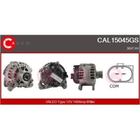 Zündspule des Herstellers CASCO - Originalware Artikelnummer: CIC77000AS