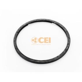 Comprar Corona dentada, Volante motor de CEI 123.305 a bajo precio de 85,65 €