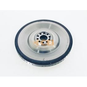 Comprar Volante motor de CEI 196.483 a bajo precio de 658,95 €