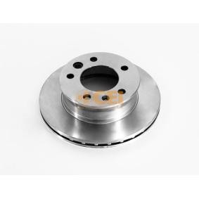 Bremsscheibe 215.064 von CEI günstig für 36,06 € online kaufen