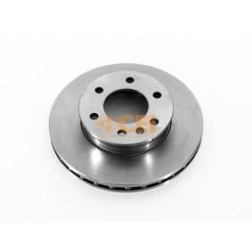 Bremsscheibe 215.153 von CEI günstig für 47,58 € online kaufen