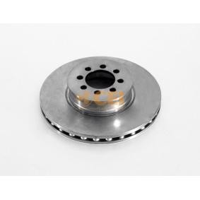 Bremsscheibe 215.189 von CEI günstig für 47,47 € online kaufen