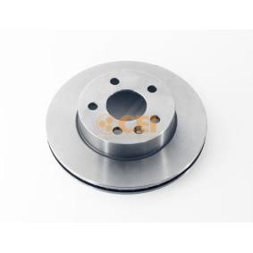 Bremsscheibe 215.270 von CEI günstig für 40,44 € online kaufen