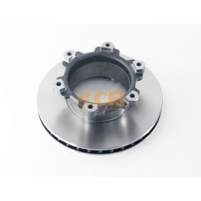 Comprar Cubo de rueda de CEI 217.001 a bajo precio de 351,36 €