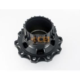 Comprar Cubo de rueda de CEI 217.005 a bajo precio de 342,86 €