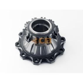 Comprar Cubo de rueda de CEI 217.006 a bajo precio de 439,76 €