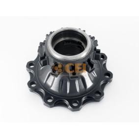 Comprar Cubo de rueda de CEI 217.007 a bajo precio de 352,98 €