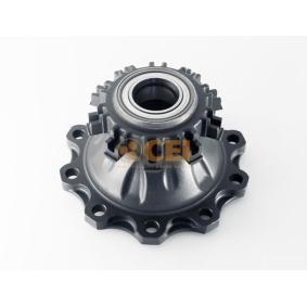 Comprar Cubo de rueda de CEI 217.503 a bajo precio de 832,62 €