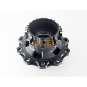 Comprar Cubo de rueda de CEI 217.504 a bajo precio de 881,03 €