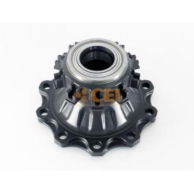 Comprar Cubo de rueda de CEI 217.507 a bajo precio de 654,96 €