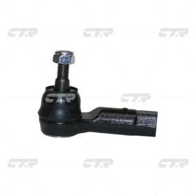 Achetez des Rotule de direction de chez CTR en ligne pour Highlander III SUV (XU50) à prix modérés
