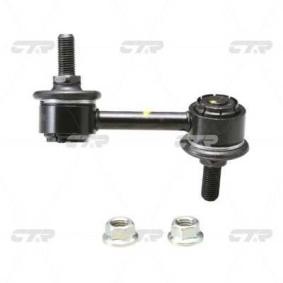 Koppelstange CL0033L von CTR günstig für 8,08 € online kaufen
