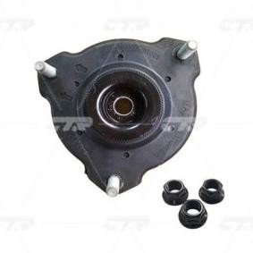 Axialgelenk, Spurstange CR0454 von CTR günstig für 22,93 € online kaufen