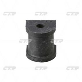 Comprar Silentblock de barra estabilizadora de CTR GV0116 a bajo precio de 1,84 €
