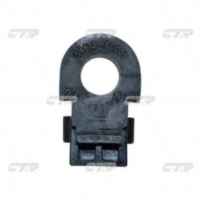Comprar Silentblock de barra estabilizadora de CTR GV0412 a bajo precio de 5,09 €