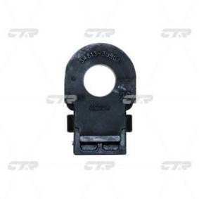 Comprar Silentblock de barra estabilizadora de CTR GV0413 a bajo precio de 4,93 €
