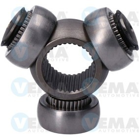 Compre Trípode, veio de transmissão da VEMA 730016 a um preço baixo por 15,54 €