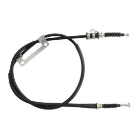 Handbremsseil C73040ABE FORD USA von ABE